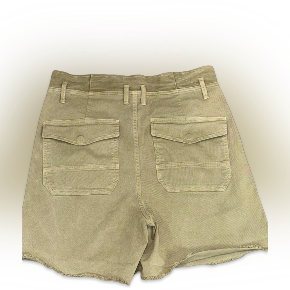Frame Shorts - Picture 4 of 6